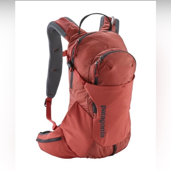 PATAGONIA NINE TRAILS PACK 14L - Picture 2 of 16